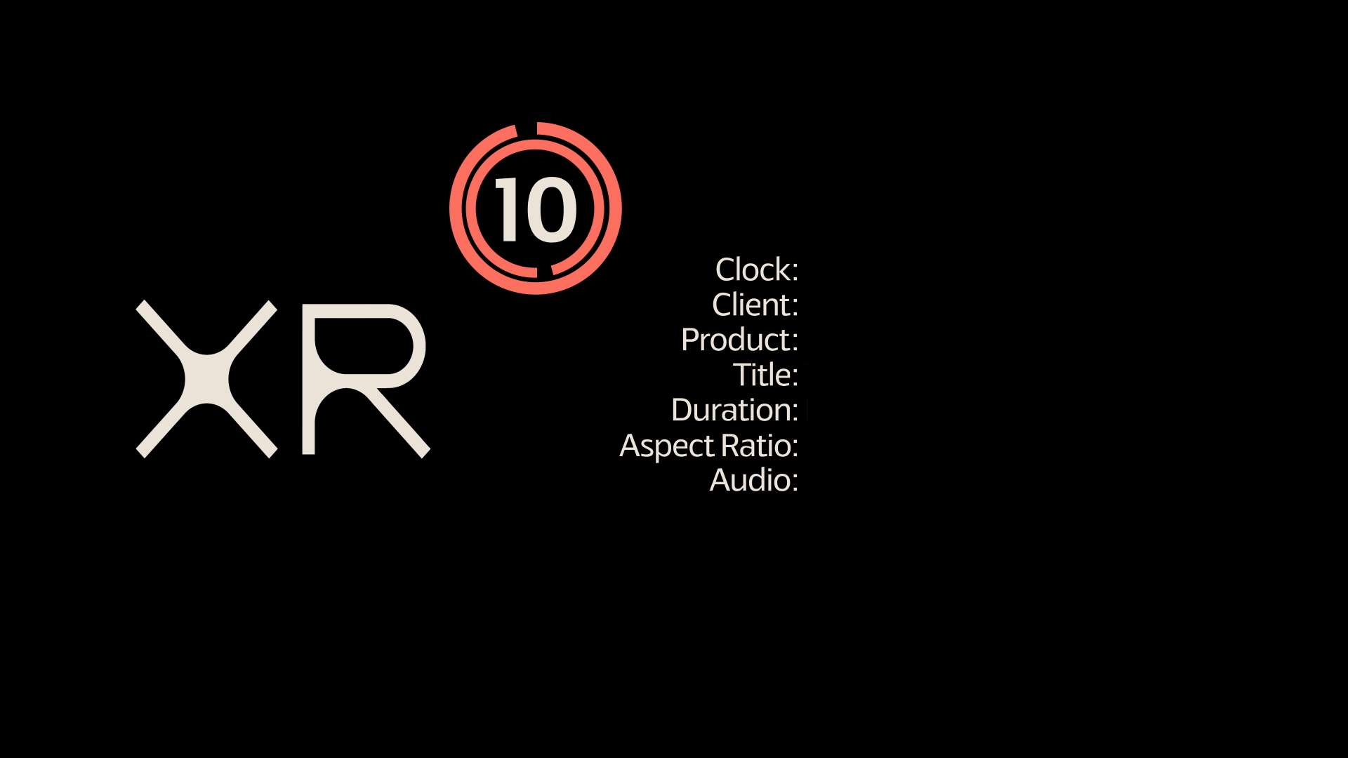 XR UK HD Clock 16x9 Black.png